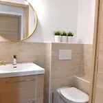 A Few Minutes Away From The Croisette - 8 Pers Apartmán *