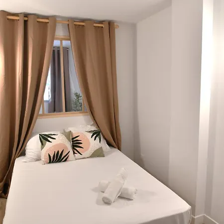 Apartmán A Few Minutes Away From The Croisette - 8 Pers Cannes